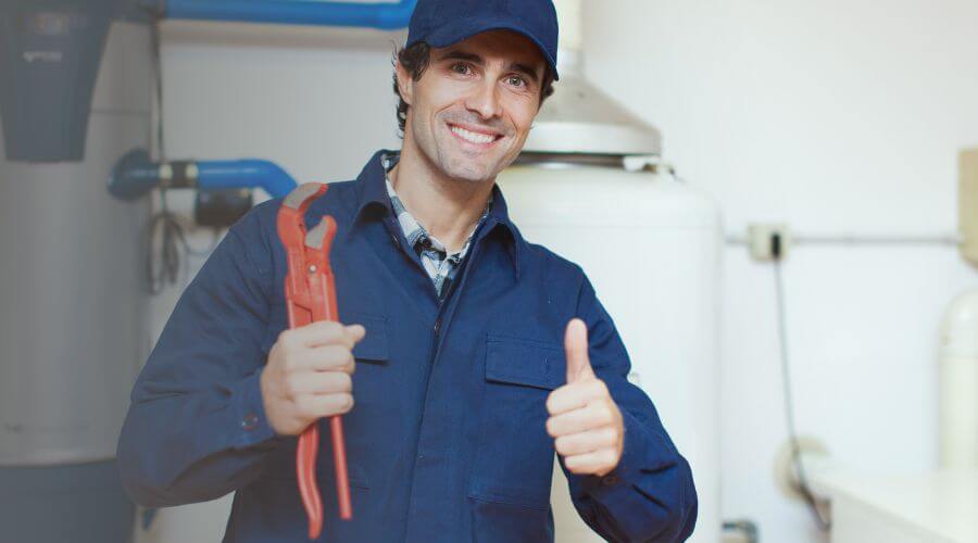 Professional sewer line replacement in Wilburton, OK